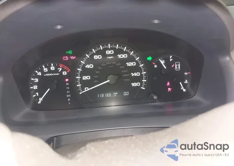 2006 Honda Accord 3.0 Ex z USA, uszkodzony, nr VIN 1HGCM66816A020103